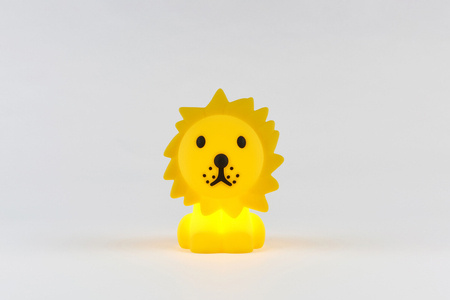 MrMaria Lion First Lamp MIDI