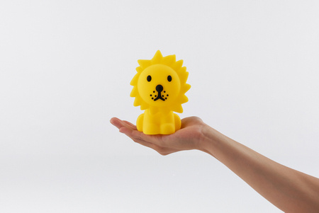 MrMaria Lion Lamp MINI BL01LN