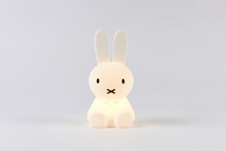 MrMaria Miffy First Lamp MIDI