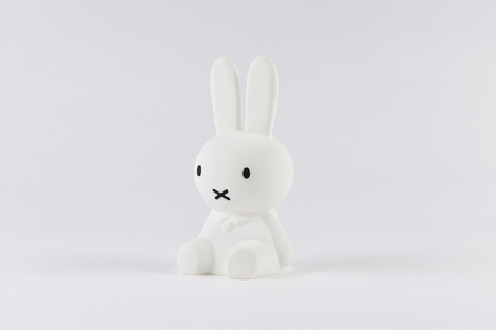 MrMaria Miffy First Lamp MIDI