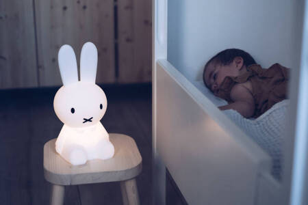 MrMaria Miffy First Lamp MIDI DB30MF