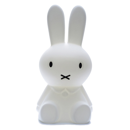 MrMaria Miffy High Lamp XL (z adapterem)