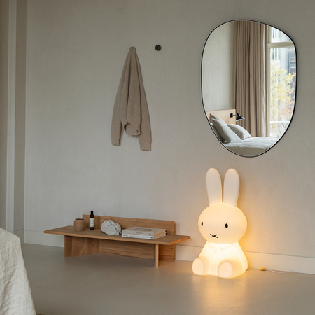 MrMaria Miffy High Lamp XL (z adapterem)