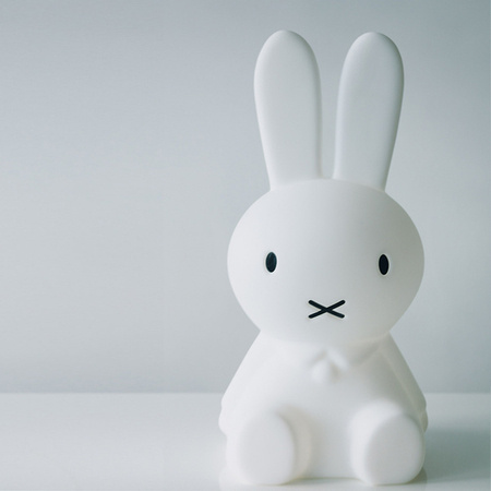 MrMaria Miffy High Lamp XL (z adapterem) HL80MFF