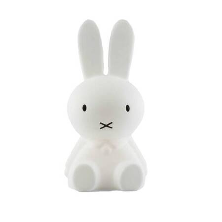 MrMaria Miffy Star Lamp MAXI (z adapterem)