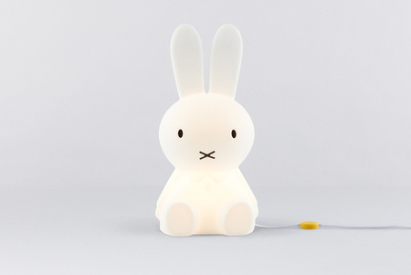 MrMaria Miffy Star Lamp MAXI (z adapterem)