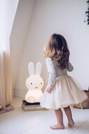 MrMaria Miffy Star Lamp MAXI (z adapterem)