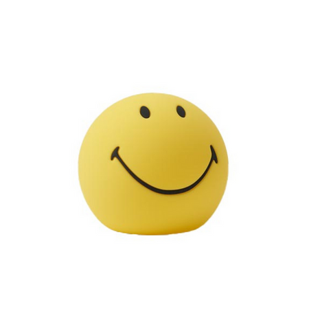 MrMaria Smiley Lamp MINI BL01SML