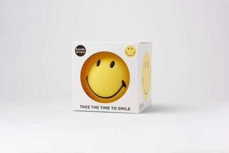 MrMaria Smiley Lamp MINI BL01SML