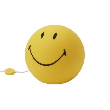 MrMaria Smiley Star Lamp MAXI (z adapterem)