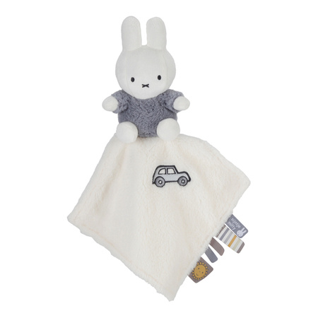 Tiamo Miffy Przytulaczek Fluffy Blue NIJN928