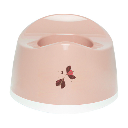 bébé-jou Nocnik Sweet Butterfly 602508