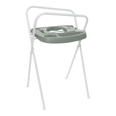 bébé-jou Stojak do wanienki 103 cm Breeze Green 220530 Uszkodzone opakowanie