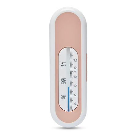 bébé-jou Termometr kąpielowy Pale Pink 423609